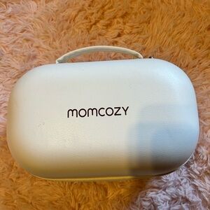 Momcozy White Carrying Case